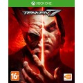 Tekken 7 (Xbox One / Series)