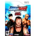 WWE Smack Down Vs. Raw 2008 (Wii)