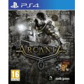 Arcania: Полная история (PS4)