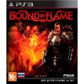 Bound by Flame (английская версия) (PS3)