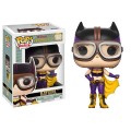 Фигурка Funko POP! Heroes: DC: Bombshells: Batgirl 12852