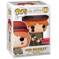 Фигурка Funko POP! Vinyl: NYCC Exc: Harry Potter: Ron At World Cup (Exc) 50687