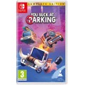 You Suck at Parking - Complete Edition (русские субтитры) (Nintendo Switch)