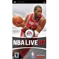 NBA Live 07 (PSP)