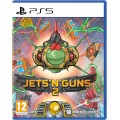 Jets'n'Guns 2 (английская версия) (PS5)