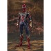 Фигурка S.H.Figuarts Avengers: Endgame Iron Spider Final Battle Edition 587336