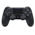 Беспроводной геймпад Sony DualShock 4 v2 (Черный)