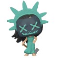 Фигурка Funko POP! Vinyl: The Purge: Ldy Lbrty 43453