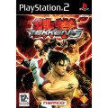 Tekken 5 (PS2)