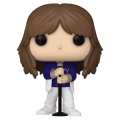 Фигурка Funko POP! Rocks: Ozzy Osbourne In White Fringe Outfit (GL) 72607