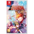 Zengeon (английская версия) (Nintendo Switch)