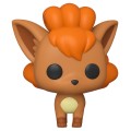 Фигурка Funko POP! Vinyl: Games: Pokemon: Vulpix 10" 63700