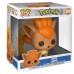 Фигурка Funko POP! Vinyl: Games: Pokemon: Vulpix 10" 63700