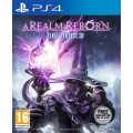 Final Fantasy XIV Online: A Realm Reborn (PS4)