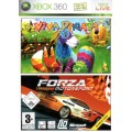 Viva Pinata + Forza Motorsport 2 Bundle (Xbox 360)