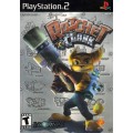 Ratchet & Clank (PS2)