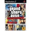 Grand Theft Auto: Liberty City Stories  (PS2)