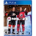 NHL 23 (английская версия) (PS4)