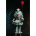 Фигурка NECA Pennywise 2017 Action Figure 20 см 45473