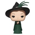 Фигурка Funko POP! Vinyl: Harry Potter S8: Minerva McGonagall (Yule) 42830