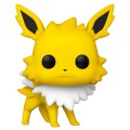 Фигурка Funko POP! Vinyl: Games: Pokemon: Jolteon 63694