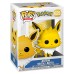 Фигурка Funko POP! Vinyl: Games: Pokemon: Jolteon 63694