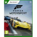 Forza Motorsport (русские субтитры) (Xbox Series X)