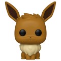 Фигурка Funko POP! Games: Pokemon: Eevee 64637
