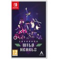 Sayonara Wild Hearts (русская версия) (Nintendo Switch)