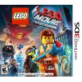 LEGO Movie Videogame (3DS)