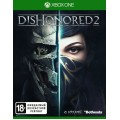 Dishonored 2 (Xbox One)