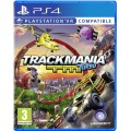 Trackmania Turbo (поддержка PS VR) (русская версия) (PS4)