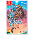 Eiyuden Chronicle: Rising (русские субтитры) (Nintendo Switch)