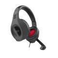 Проводная стереогарнитура Speedlink Coniux Stereo Headset (SL-4533-BK)