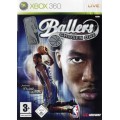 NBA Ballers: Chosen One (Xbox 360)