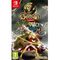 Golden Force (английская версия) (Nintendo Switch)