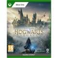 Hogwarts Legacy (русские субтитры) (Xbox One)