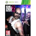 Kane & Lynch 2: Dog Days (Xbox 360)