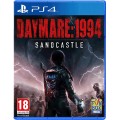 Daymare: 1994 Sandcastle (русские субтитры) (PS4)