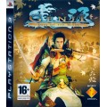 Genji: Days of the Blade (PS3)