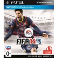 FIFA 14 (русская версия) (PS3)