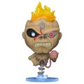 Фигурка Funko POP! Rocks: Iron Maiden: Seventh Son of Seventh Son Eddie 57609