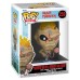 Фигурка Funko POP! Rocks: Iron Maiden: Seventh Son of Seventh Son Eddie 57609