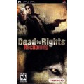 Dead of Rights Reckoning (PSP)