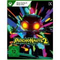 Psychonauts 2 : Motherlobe Edition (русские субтитры) (Xbox One / Series)