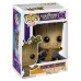 Фигурка Funko POP! Bobble: Marvel: Guardians Of The Galaxy: Dancing Groot 5104
