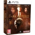 The Dark Pictures Anthology: Volume 2 (русская версия) (PS5)