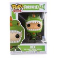 Фигурка Funko POP! Vinyl: Games: Fortnite S1: Rex 34957