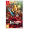 Hyrule Warriors: Age of Calamity (Nintendo Switch)