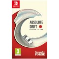 Absolute Drift - Premium Edition (русские субтитры) (Nintendo Switch)